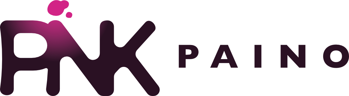 PinkPaino logo
